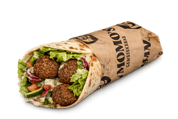 Falafel Wrap