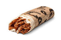 Dürüm / Wrap