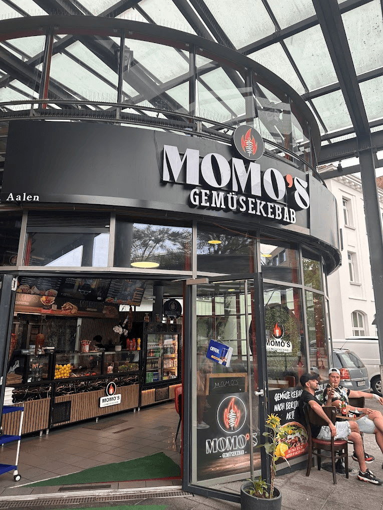Momo's Aalen