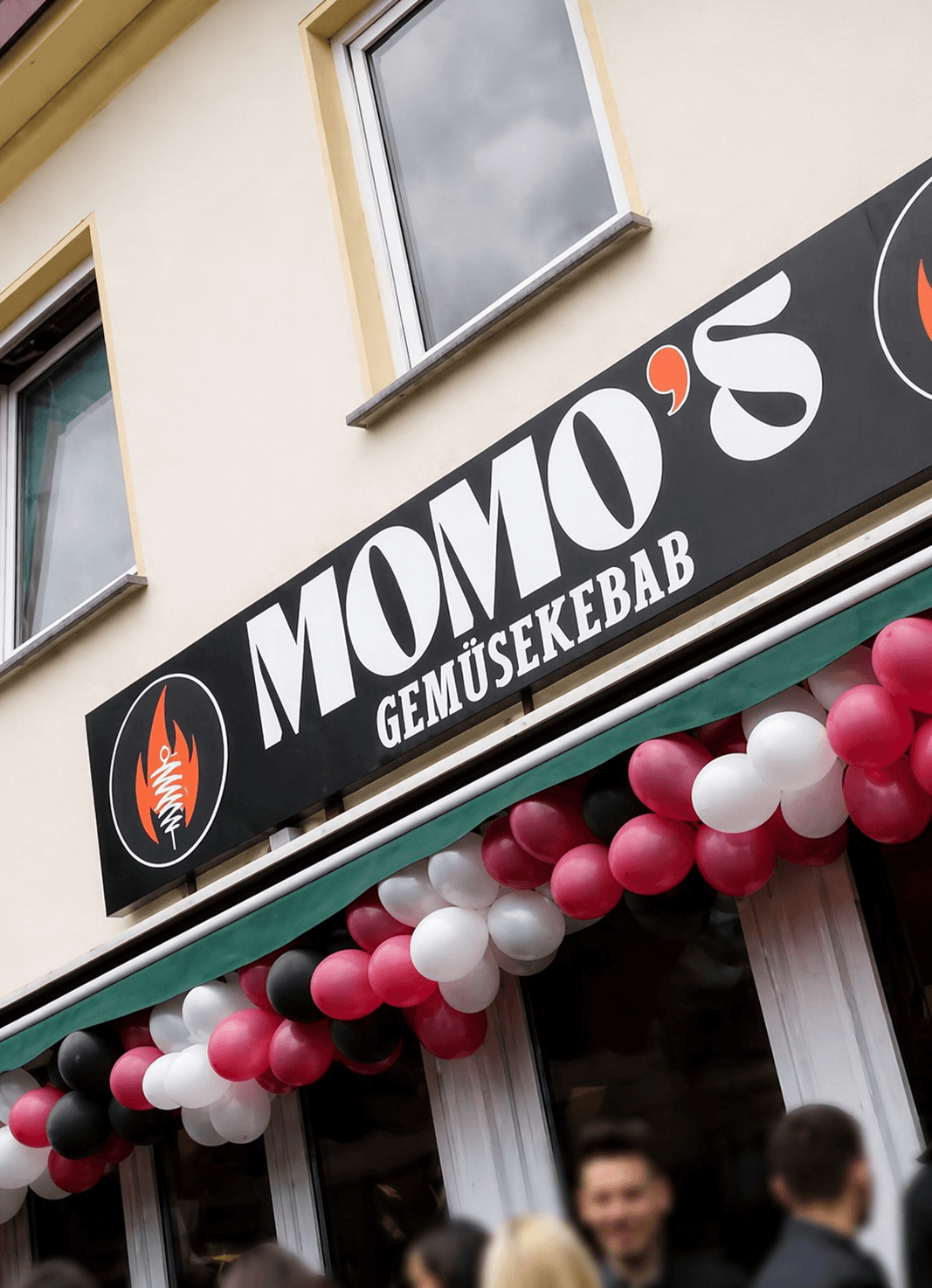 Momo's Lechhausen